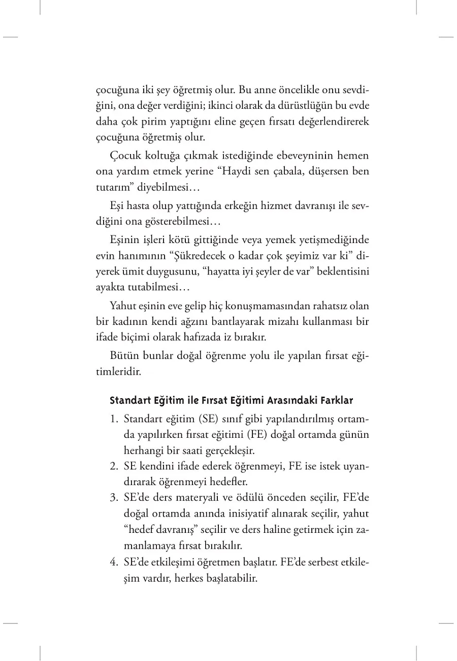 Bilinçli Aile Olmak – Sayfa 5