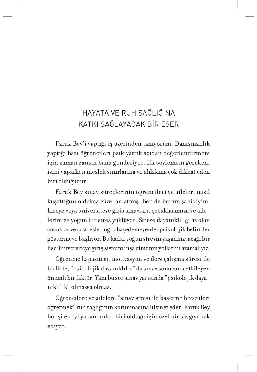 Bi Müsaade Sınavım Var – Sayfa 4