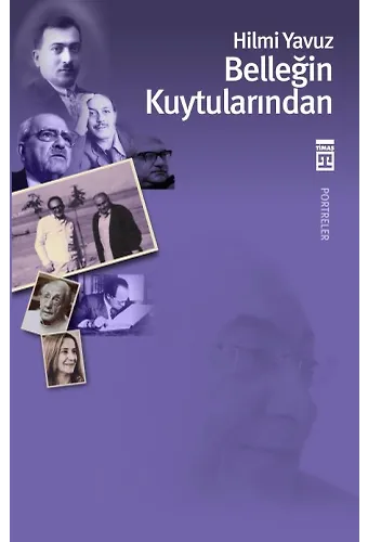 Belleğin Kuytularından