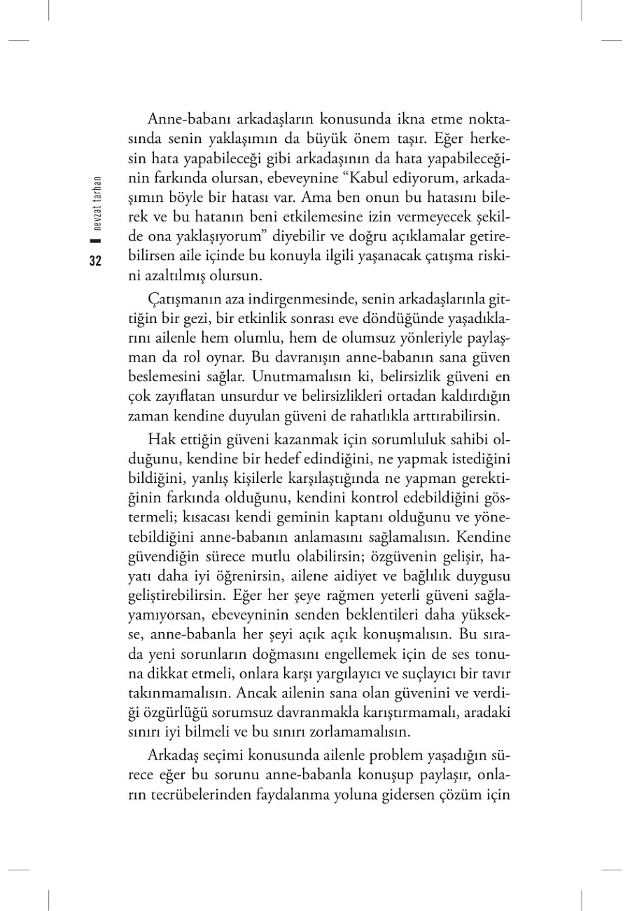 Bilinçli Genç Olmak – Sayfa 6