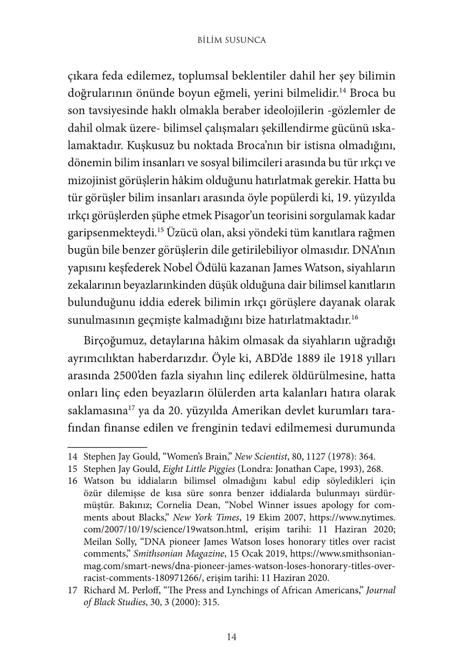 Bilim Susunca – Sayfa 6