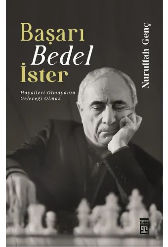 Başarı Bedel İster