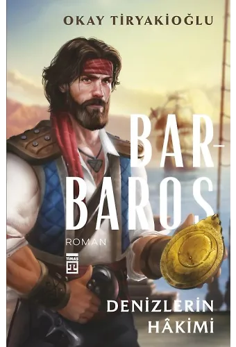 Barbaros