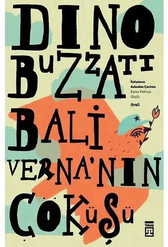 Baliverna'nın Çöküşü