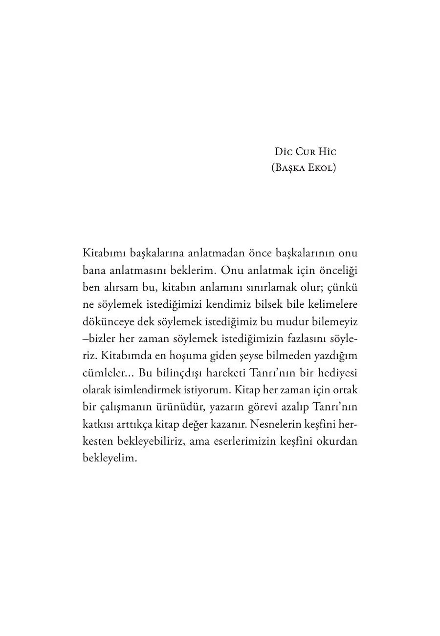 Batak – Sayfa 1