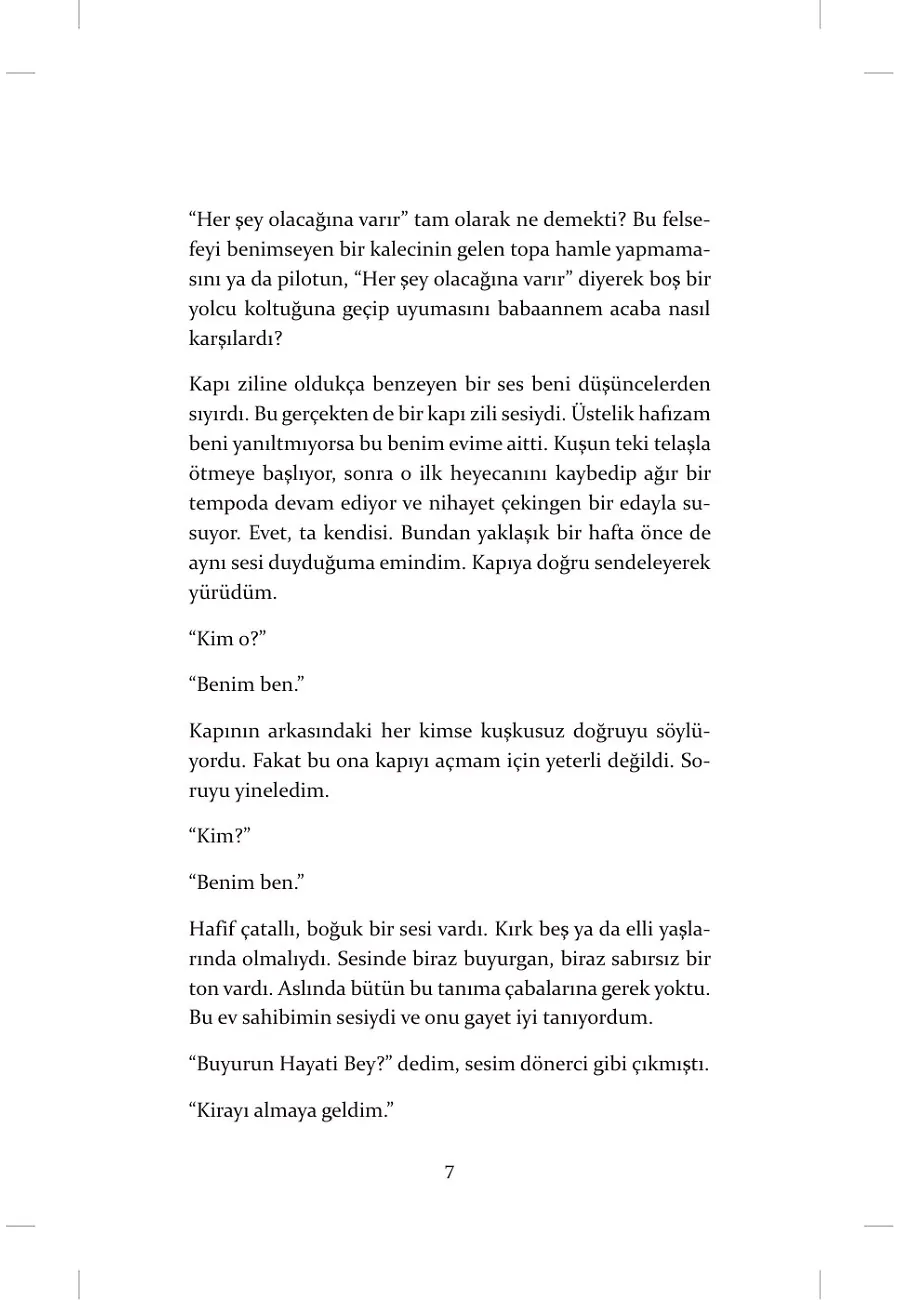 Beyinsiz Adam Yazıklar Olsun – Sayfa 4