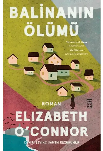 Balinanın Ölümü