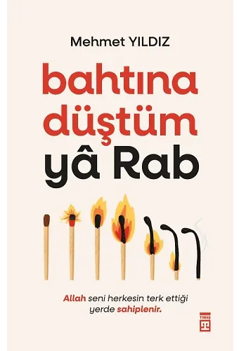 Bahtına Düştüm Ya Rab