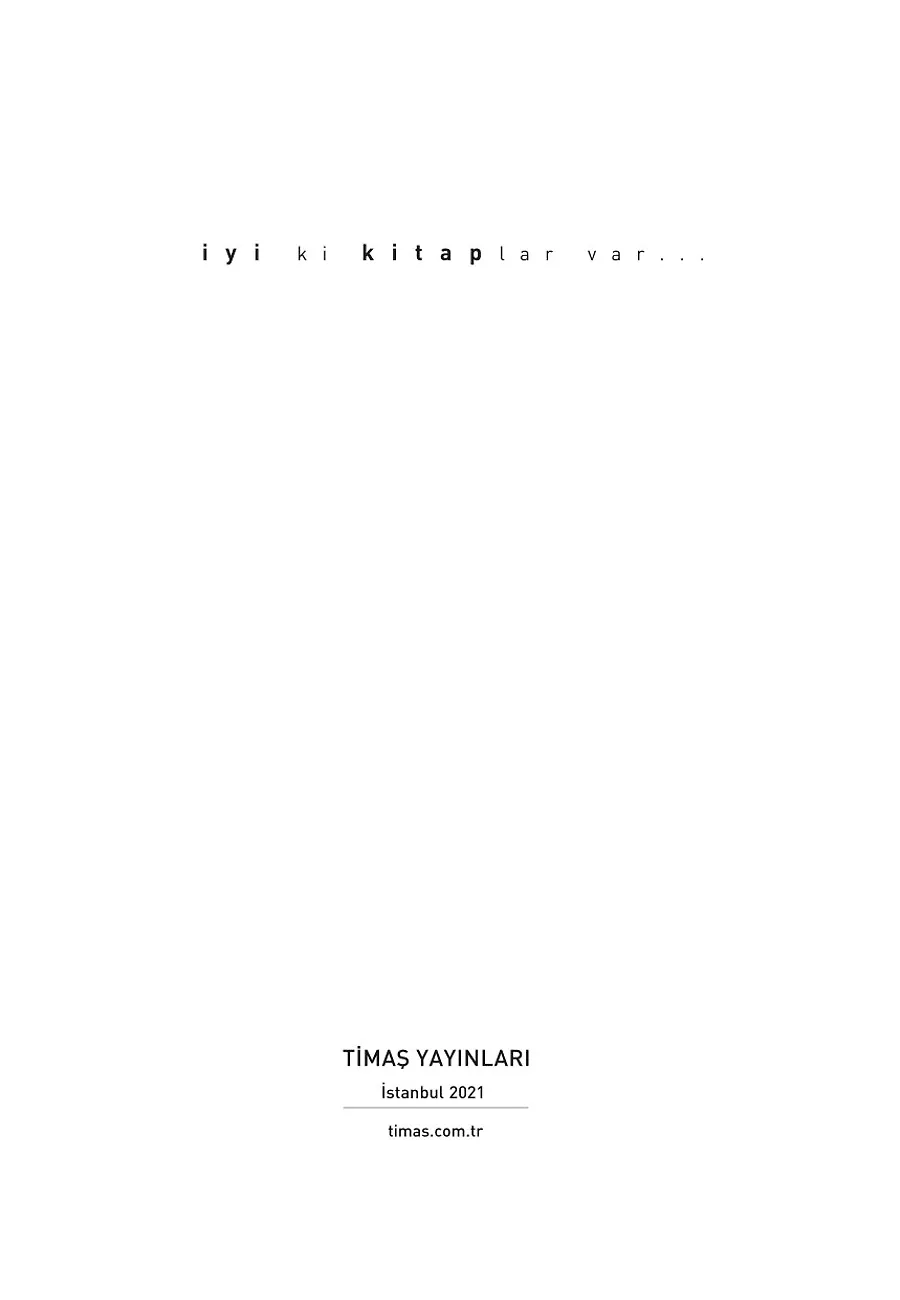 Barbaros – Sayfa 1