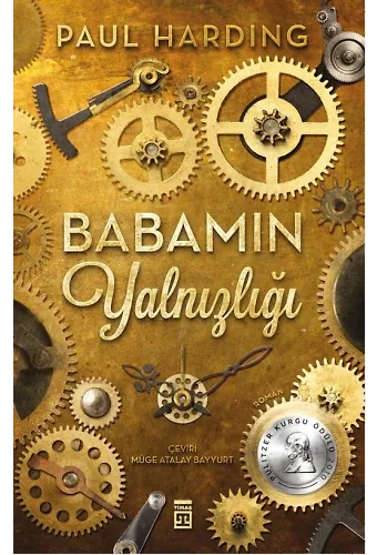 Babamın Yalnızlığı