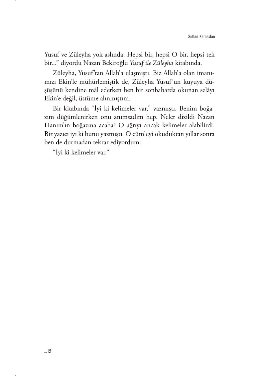Benim Adım Ekin – Sayfa 4