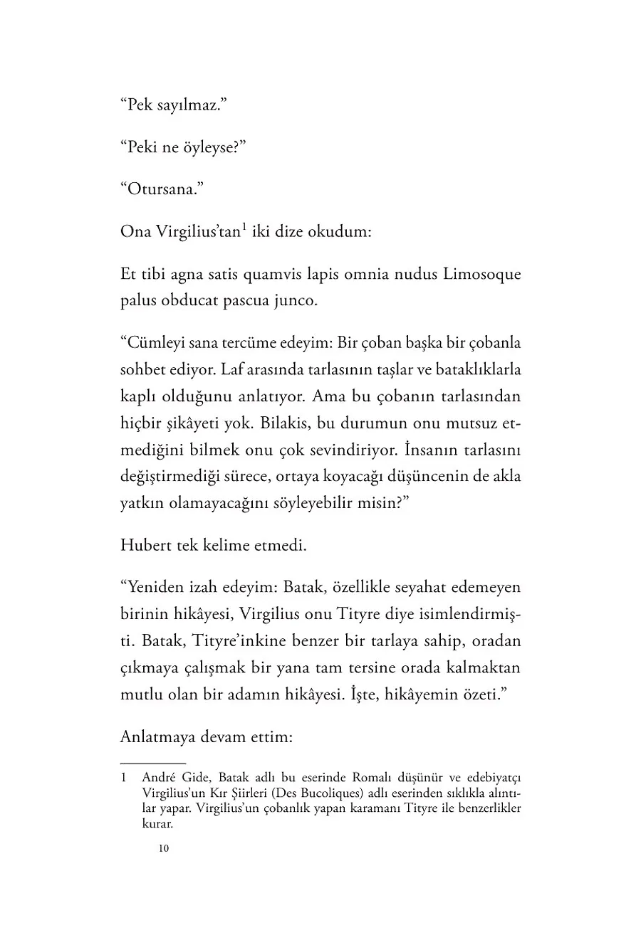 Batak – Sayfa 3