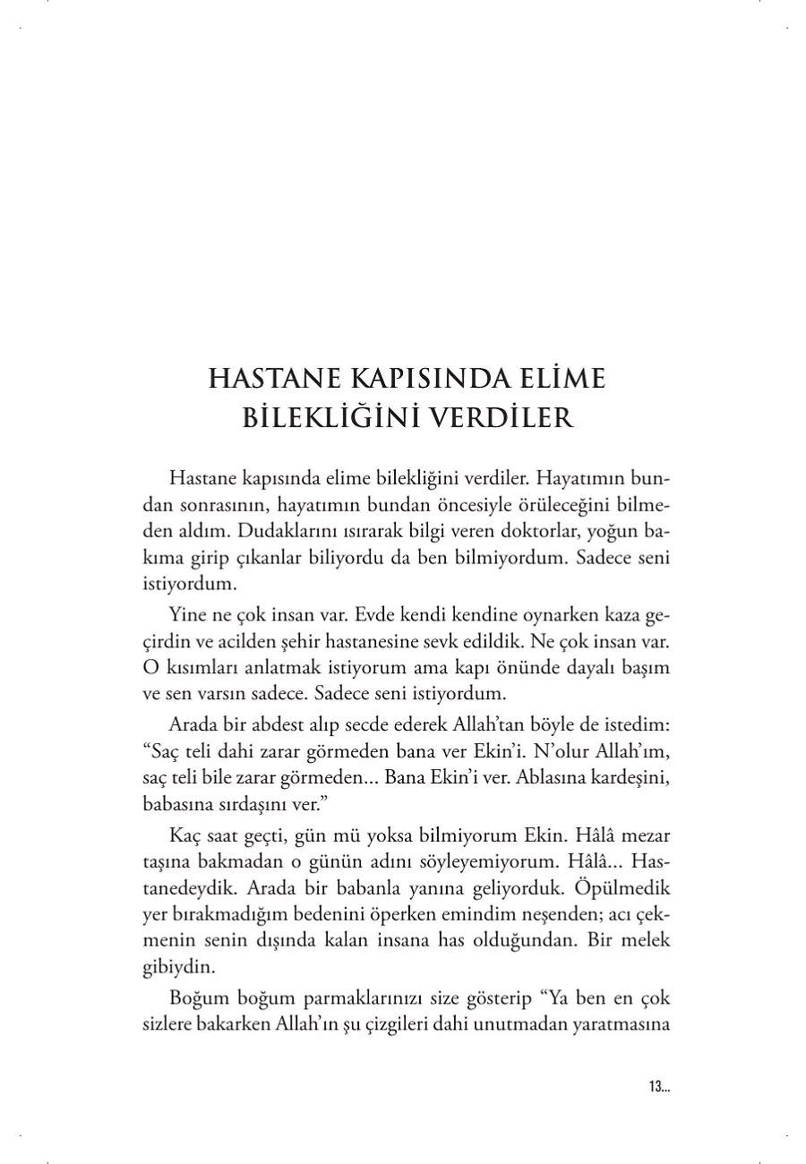 Benim Adım Ekin – Sayfa 5