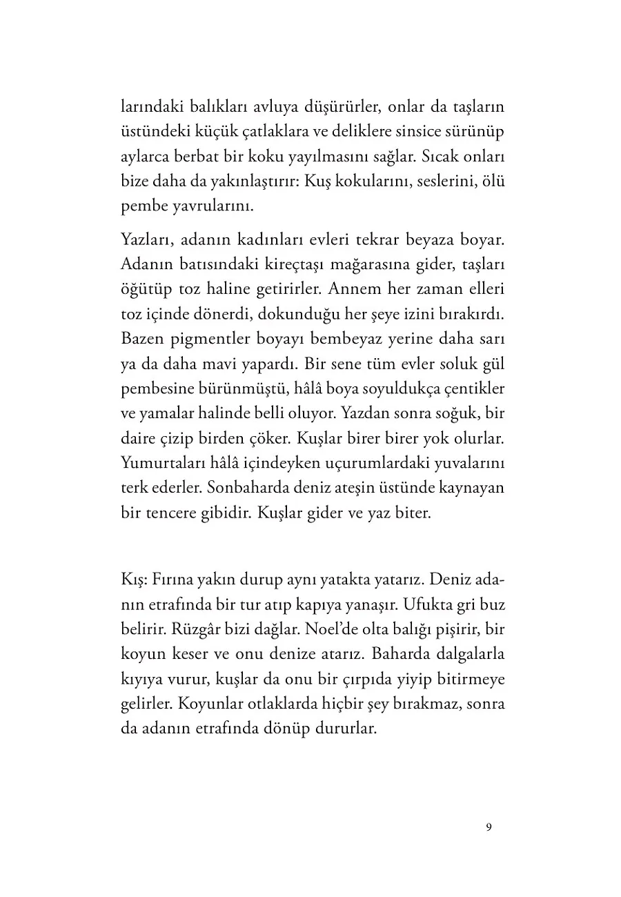 Balinanın Ölümü – Sayfa 2