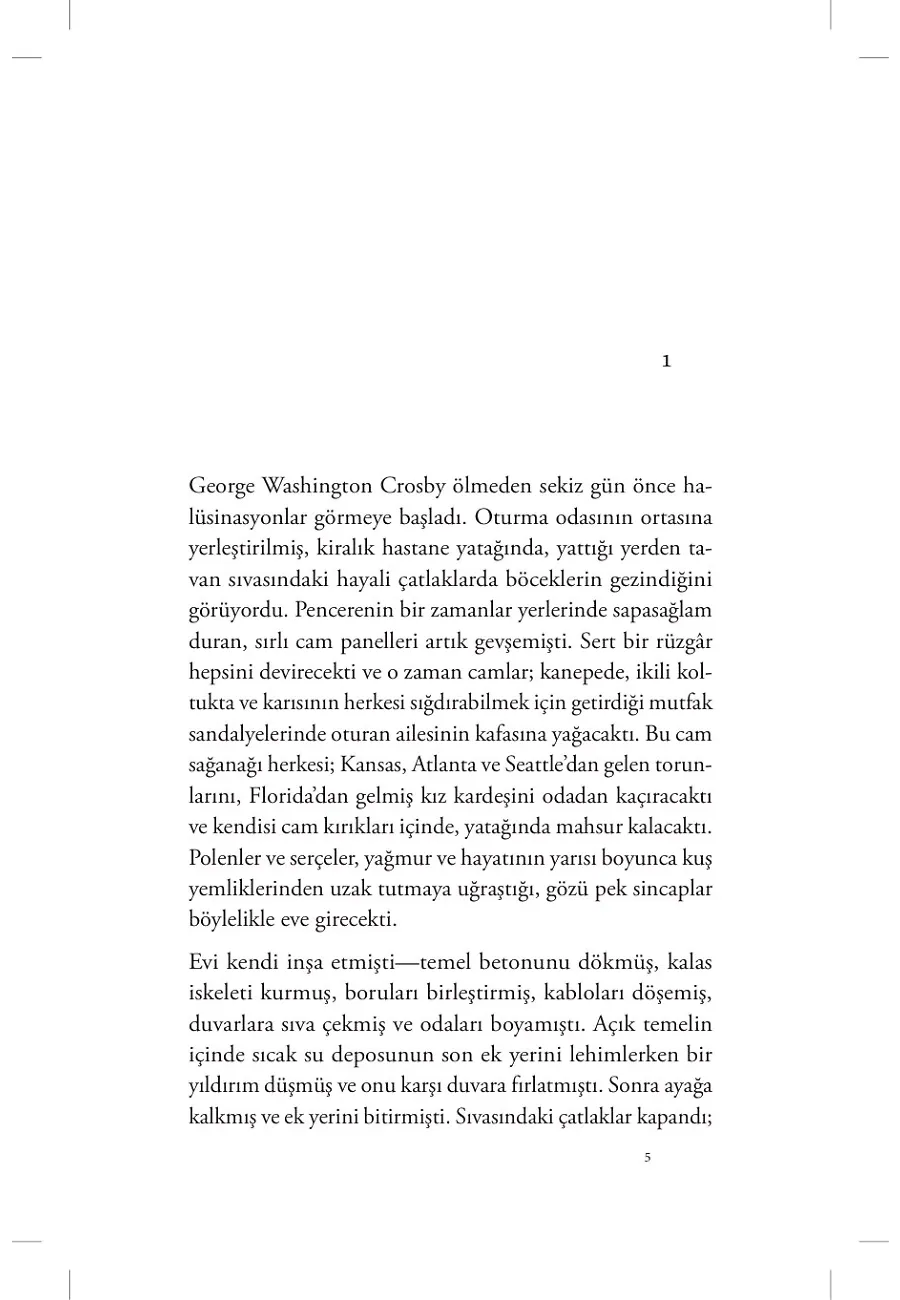 Babamın Yalnızlığı – Sayfa 2