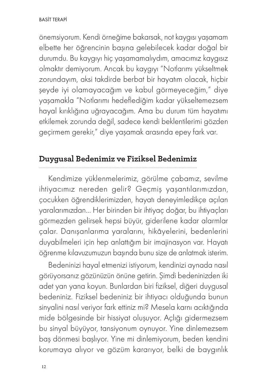 Basit Terapi: Düşe Kalka Yaşamayı Öğrenmek – Sayfa 4