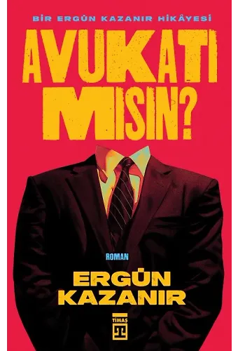 Avukatı Mısın?