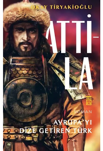 Attila