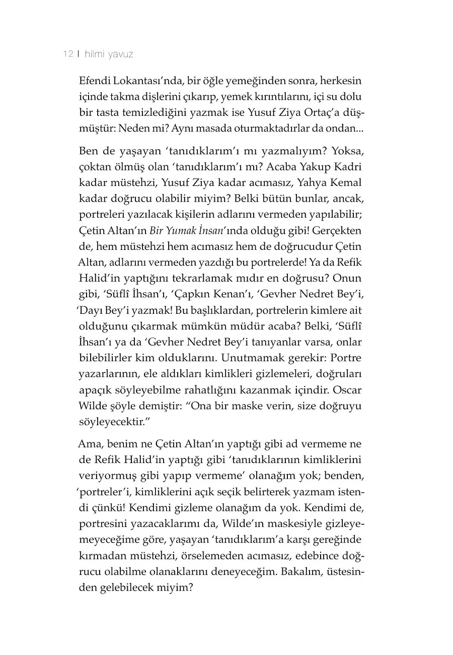 Belleğin Kuytularından – Sayfa 6