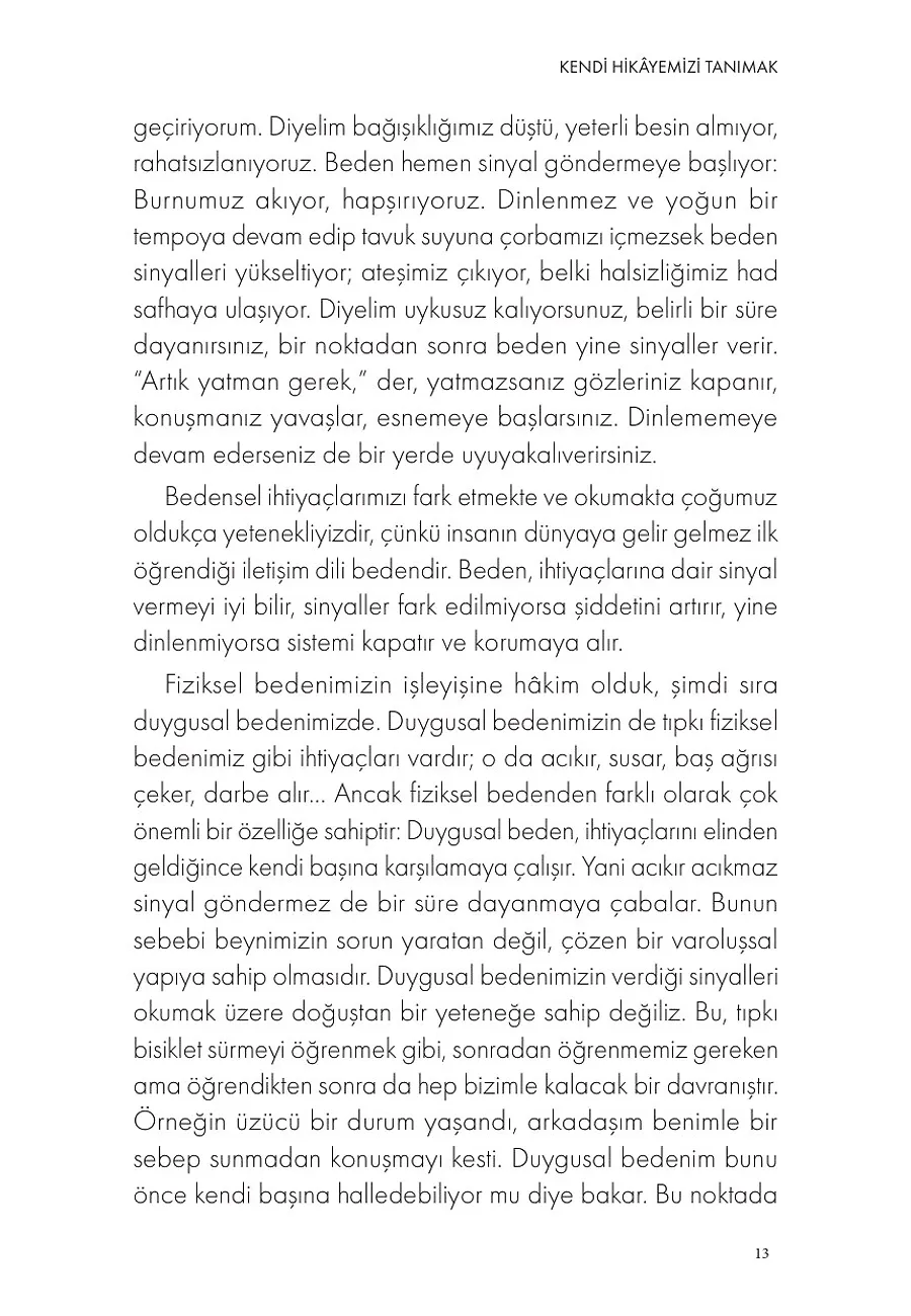 Basit Terapi: Düşe Kalka Yaşamayı Öğrenmek – Sayfa 5