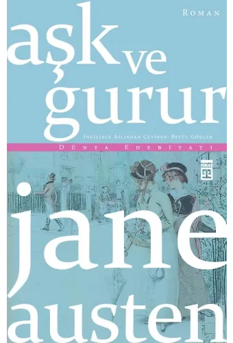 Aşk Ve Gurur