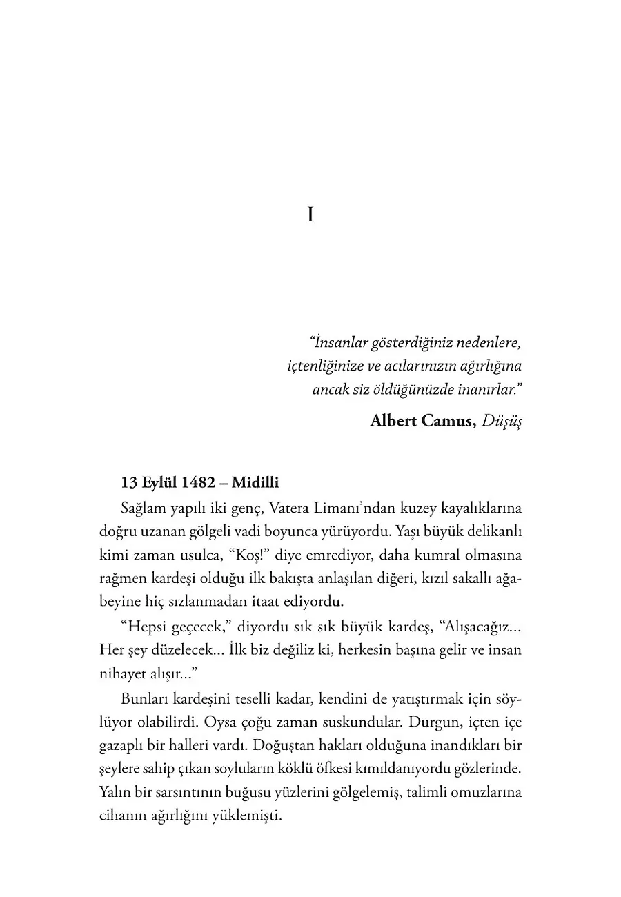Barbaros – Sayfa 5