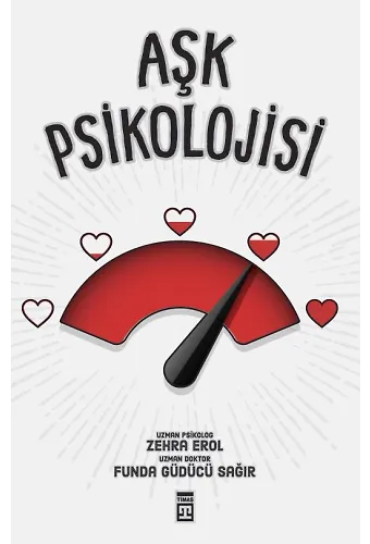 Aşk Psikolojisi