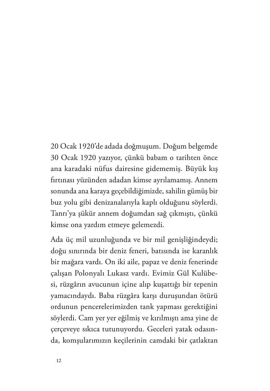 Balinanın Ölümü – Sayfa 5