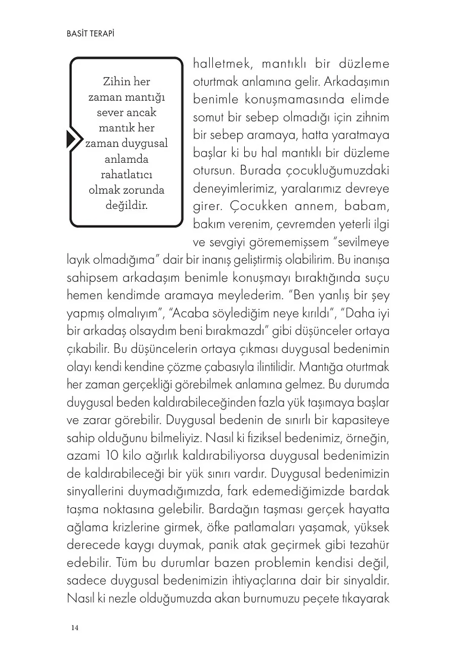 Basit Terapi: Düşe Kalka Yaşamayı Öğrenmek – Sayfa 6