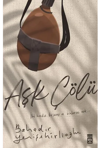 Aşk Çölü