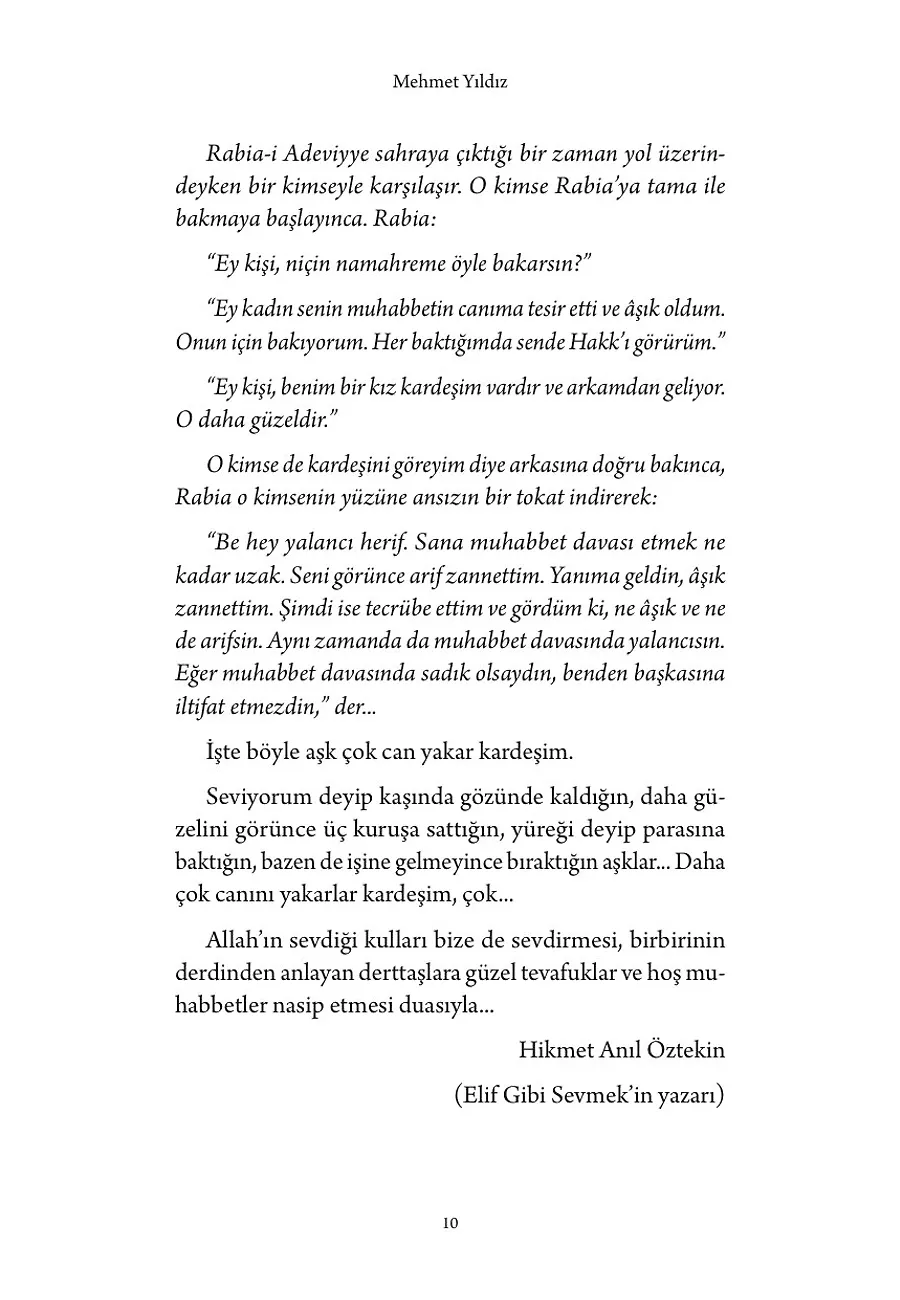 Aşk Neden Can Yakar? – Sayfa 2