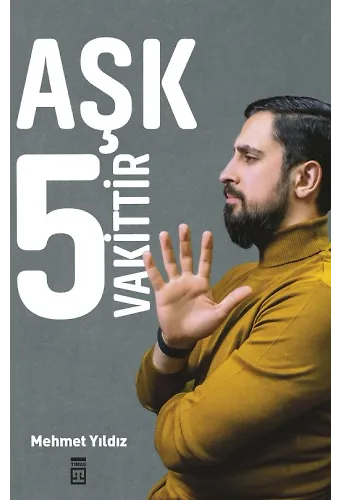 Aşk 5 Vakittir