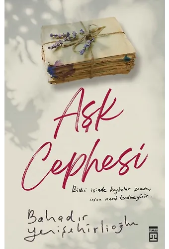 Aşk Cephesi
