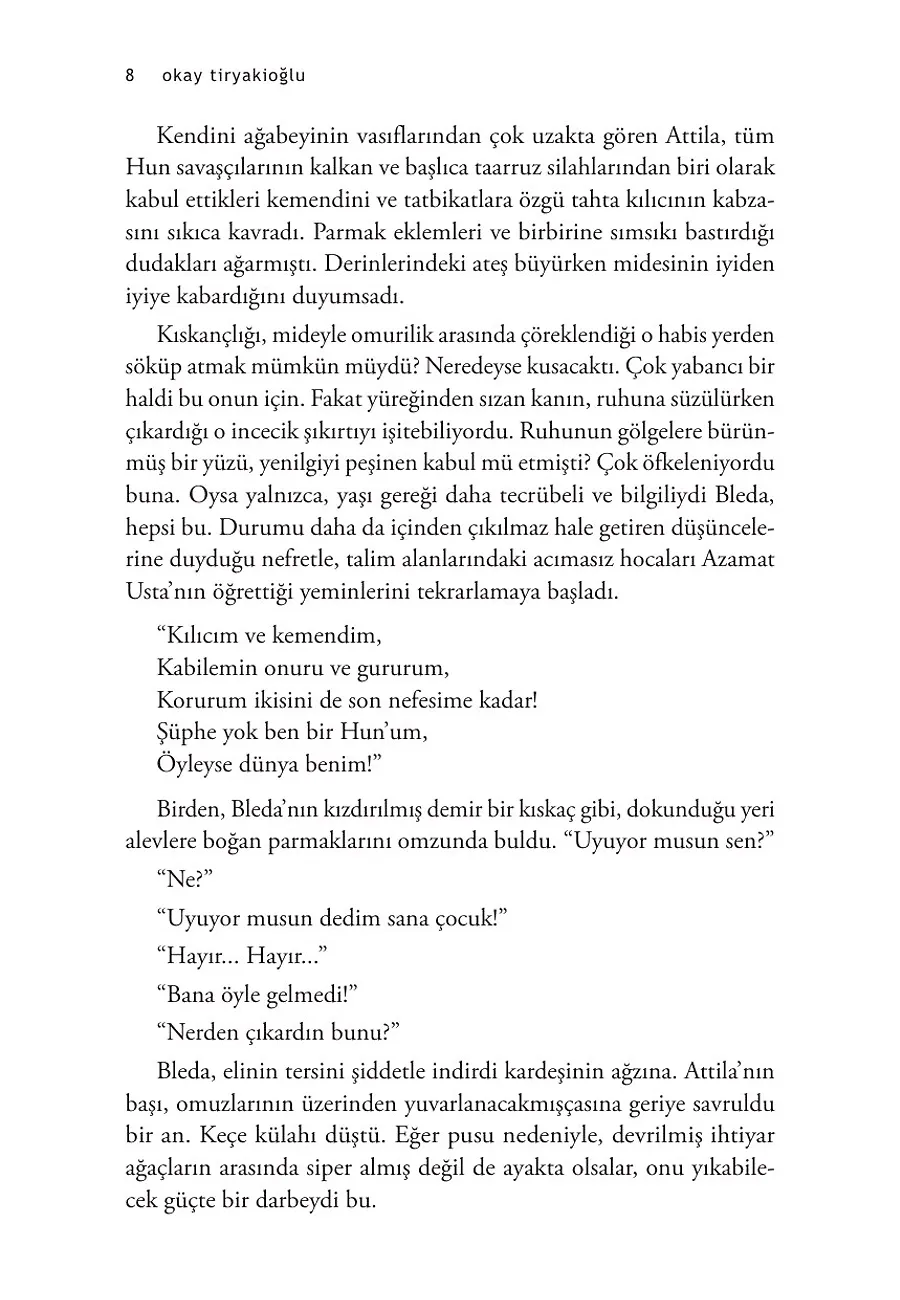 Attila – Sayfa 3