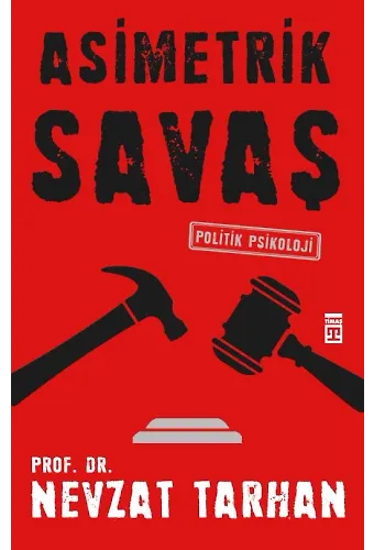 Asimetrik Savaş