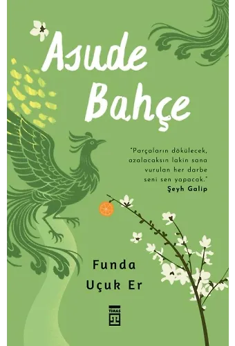 Asude Bahçe
