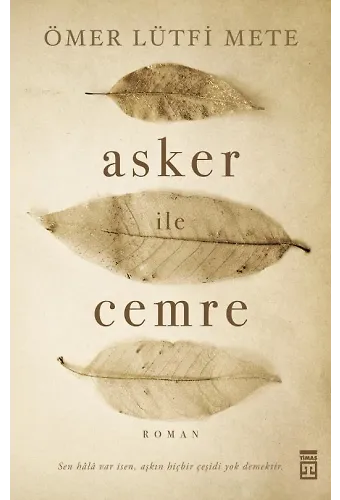 Asker İle Cemre
