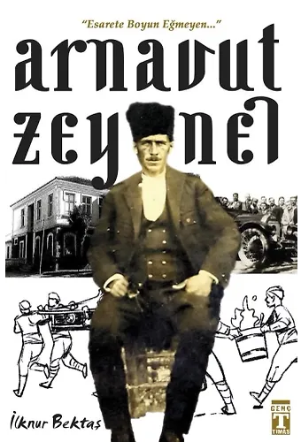 Arnavut Zeynel
