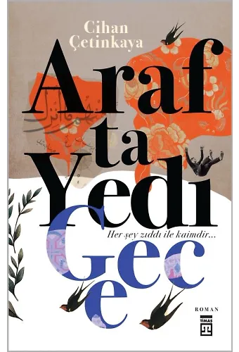 Arafta Yedi Gece