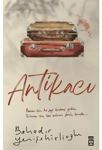 Antikacı