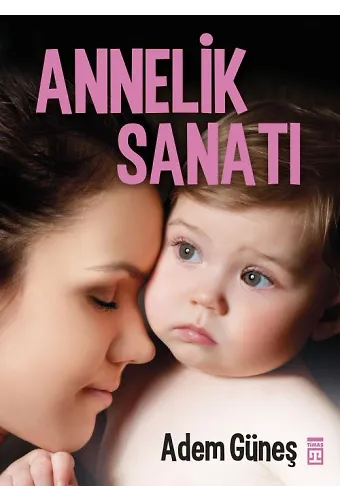 Annelik Sanatı