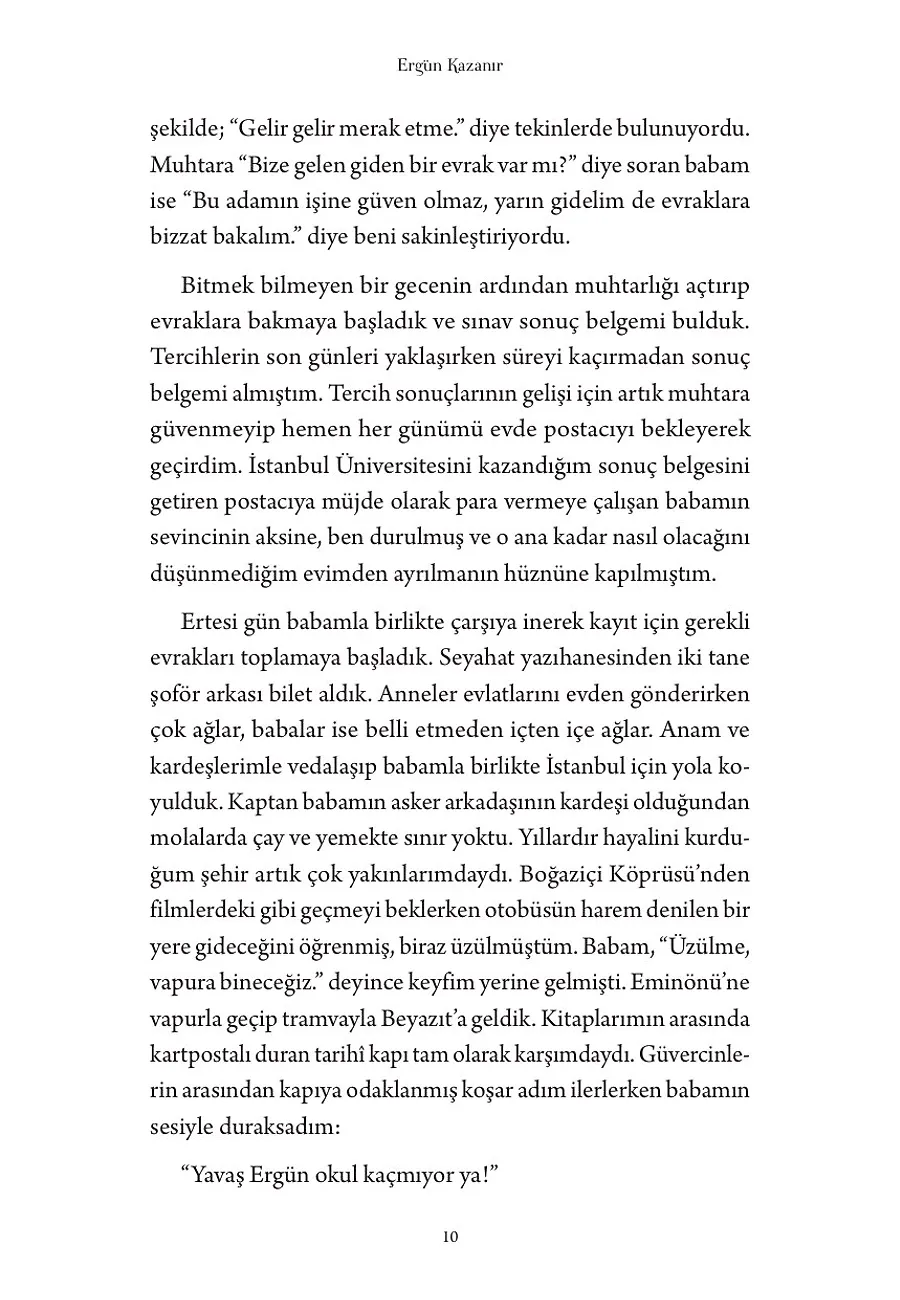 Avukatı Mısın? – Sayfa 6