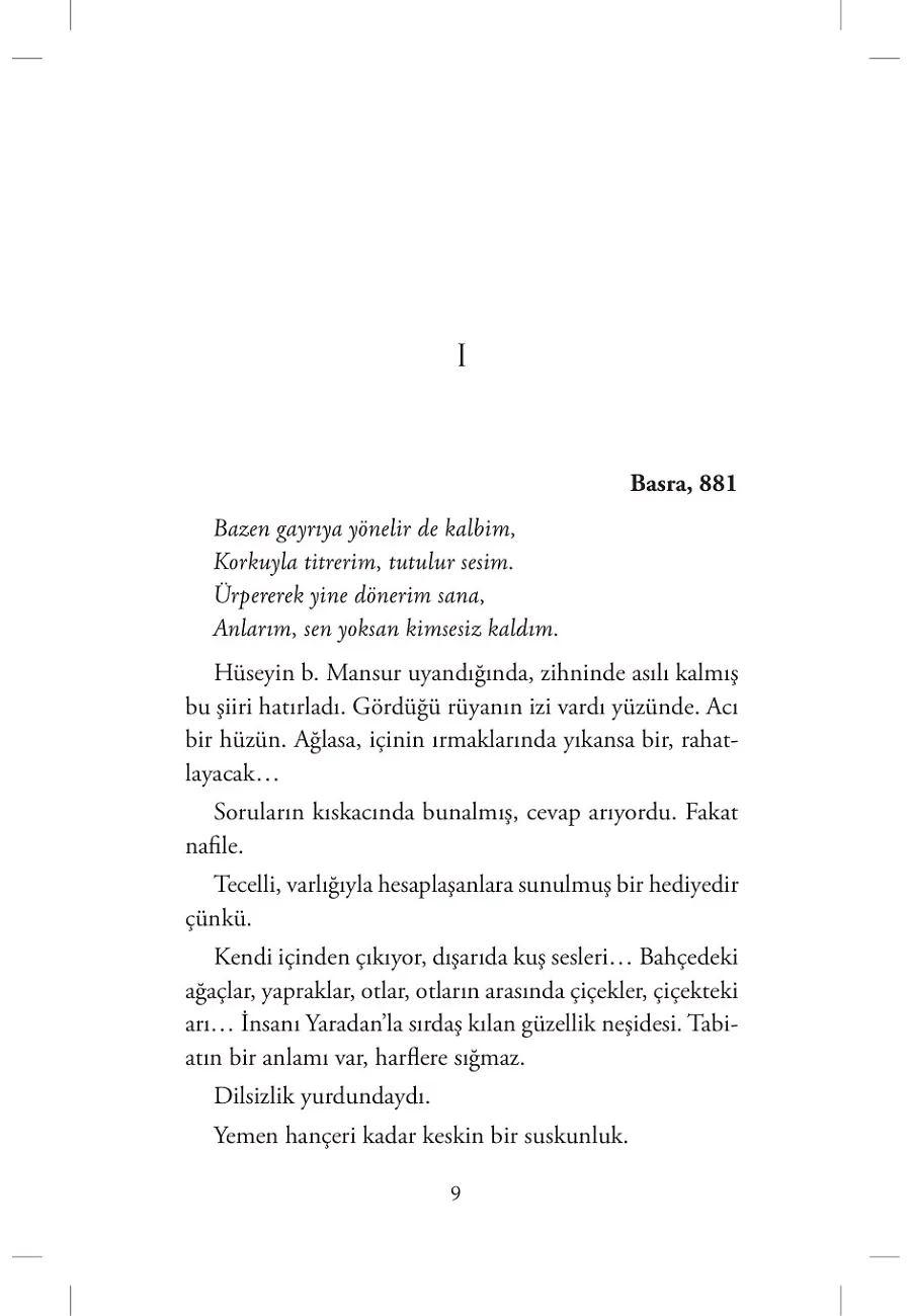 Aşk Kapını Ben Geldim – Sayfa 4