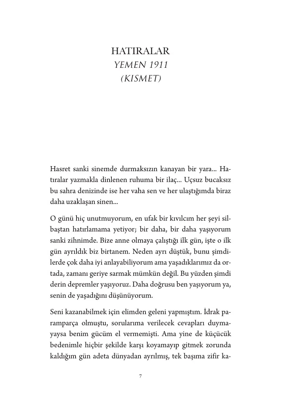 Aşk Çölü – Sayfa 4