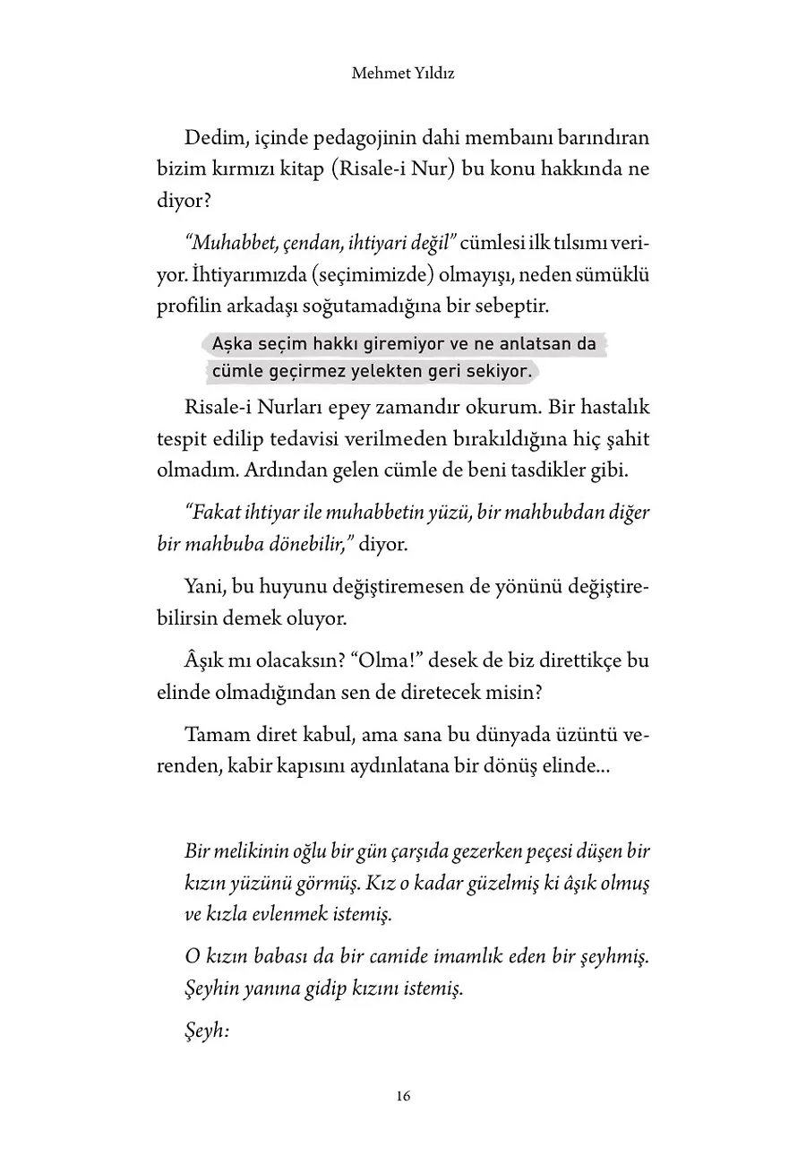 Aşk Neden Can Yakar? – Sayfa 6