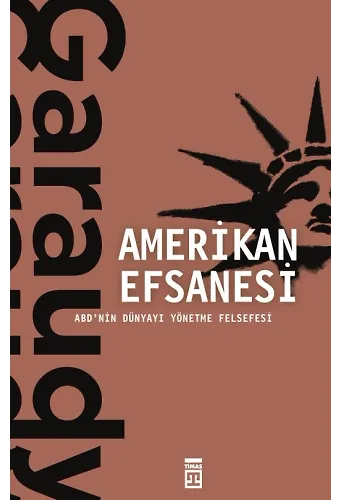 Amerikan Efsanesi