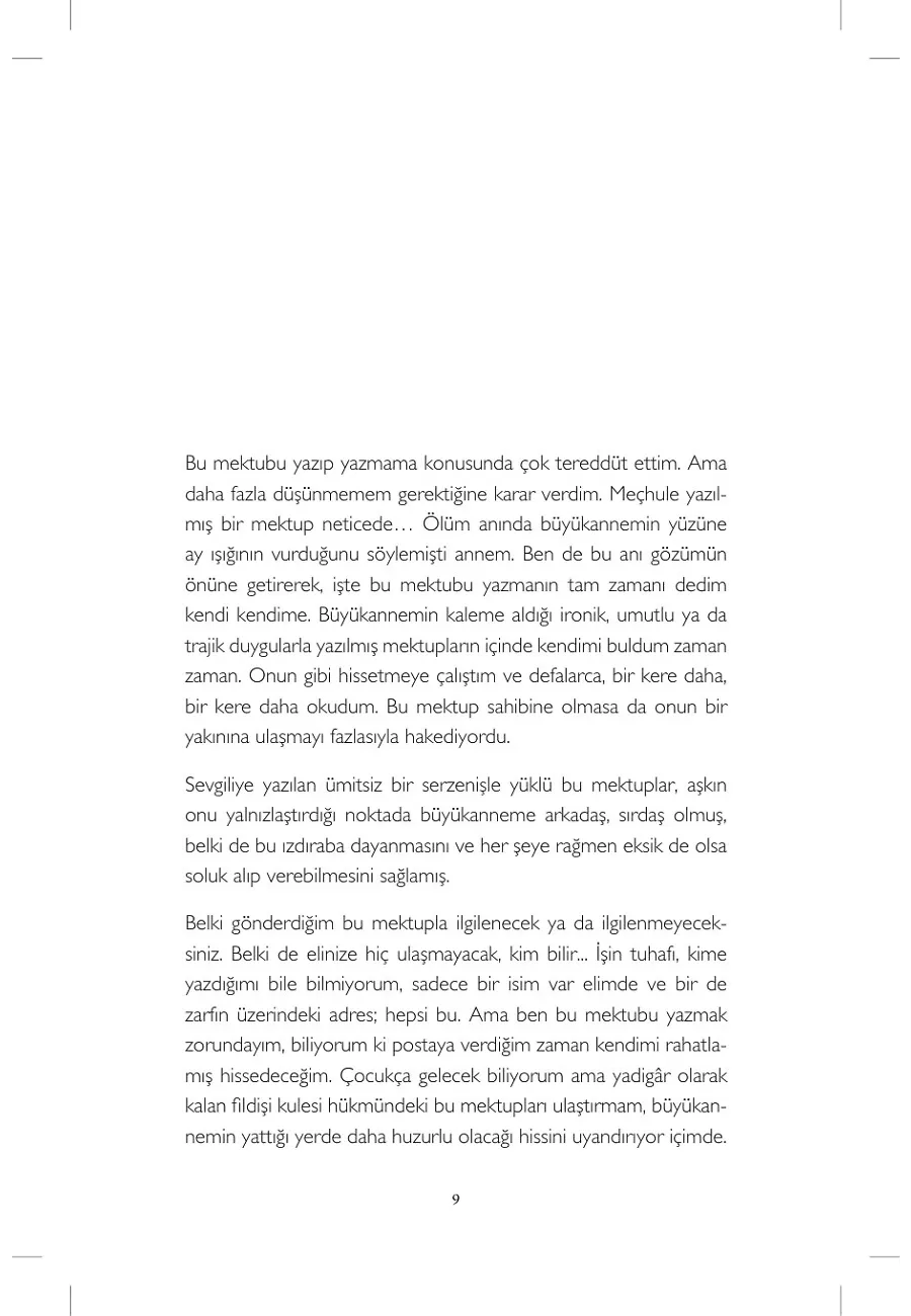 Aşk Cephesi – Sayfa 4