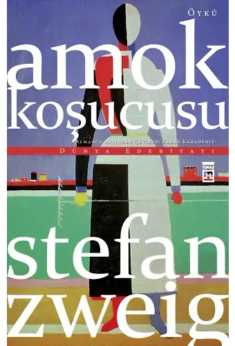 Amok Koşucusu