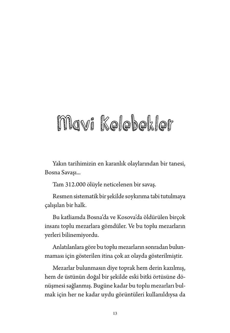 Aşk 5 Vakittir – Sayfa 4