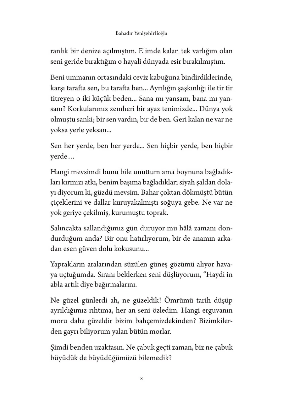 Aşk Çölü – Sayfa 5